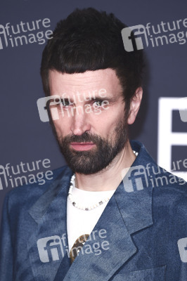 BRIT Awards 2026 in Manchester