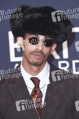 BRIT Awards 2026 in Manchester