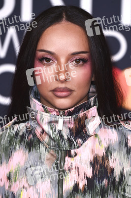 BRIT Awards 2026 in Manchester