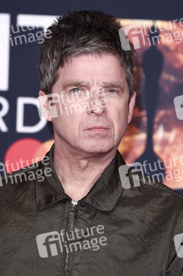 BRIT Awards 2026 in Manchester