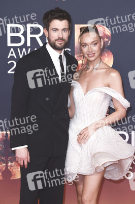 BRIT Awards 2026 in Manchester