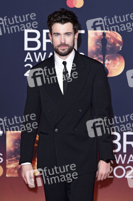 BRIT Awards 2026 in Manchester