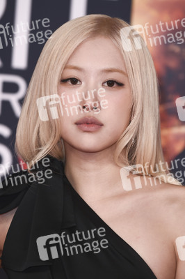 BRIT Awards 2026 in Manchester