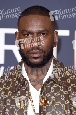 BRIT Awards 2026 in Manchester