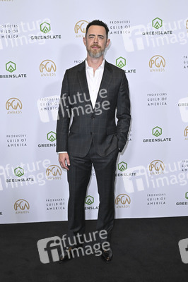 Producers Guild Awards 2026 in Los Angeles