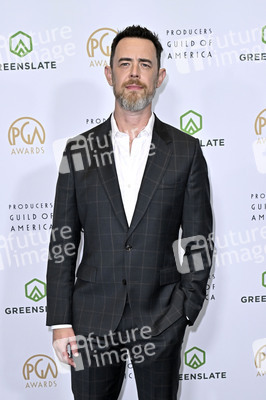 Producers Guild Awards 2026 in Los Angeles