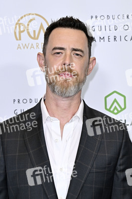 Producers Guild Awards 2026 in Los Angeles