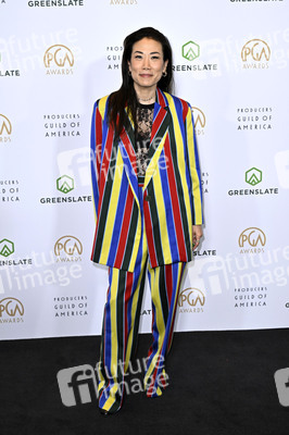 Producers Guild Awards 2026 in Los Angeles