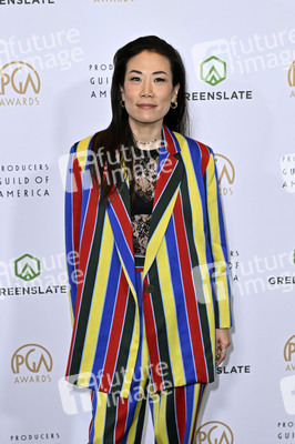 Producers Guild Awards 2026 in Los Angeles