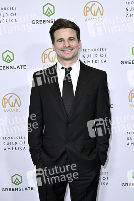 Producers Guild Awards 2026 in Los Angeles