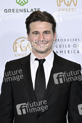 Producers Guild Awards 2026 in Los Angeles