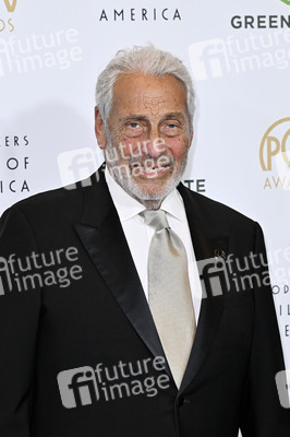 Producers Guild Awards 2026 in Los Angeles