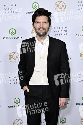 Producers Guild Awards 2026 in Los Angeles