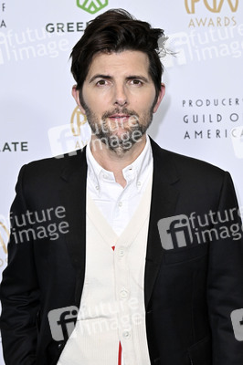 Producers Guild Awards 2026 in Los Angeles