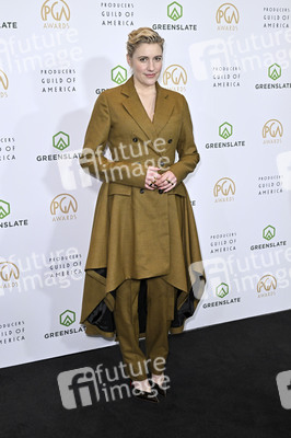 Producers Guild Awards 2026 in Los Angeles