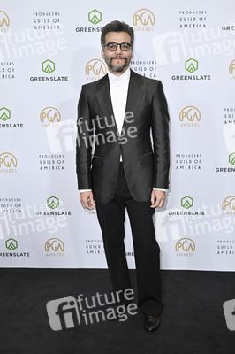 Producers Guild Awards 2026 in Los Angeles