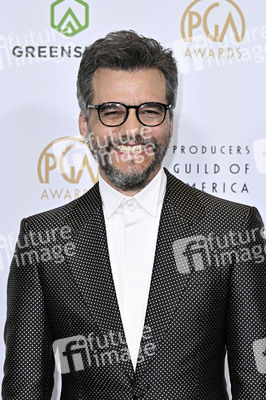 Producers Guild Awards 2026 in Los Angeles