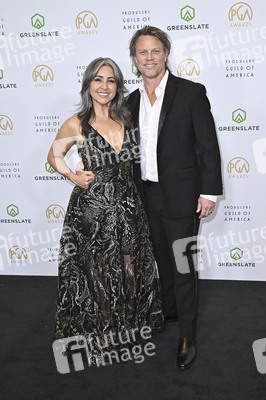 Producers Guild Awards 2026 in Los Angeles