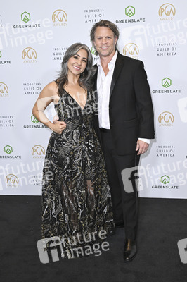 Producers Guild Awards 2026 in Los Angeles