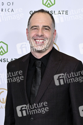 Producers Guild Awards 2026 in Los Angeles