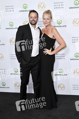 Producers Guild Awards 2026 in Los Angeles