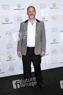 Producers Guild Awards 2026 in Los Angeles