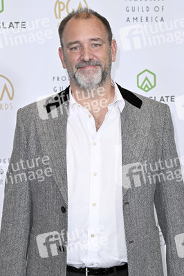 Producers Guild Awards 2026 in Los Angeles