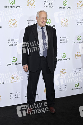 Producers Guild Awards 2026 in Los Angeles