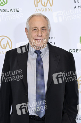Producers Guild Awards 2026 in Los Angeles