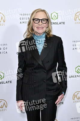 Producers Guild Awards 2026 in Los Angeles