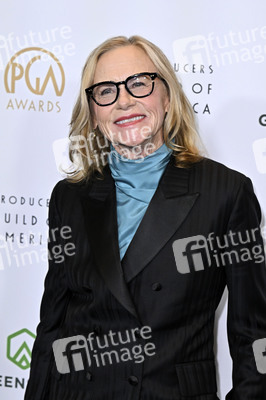 Producers Guild Awards 2026 in Los Angeles