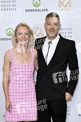 Producers Guild Awards 2026 in Los Angeles