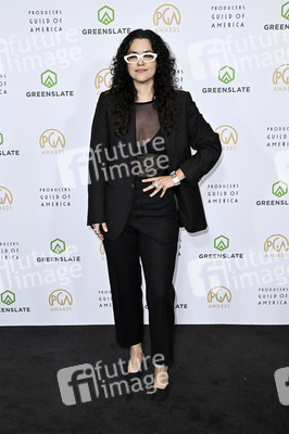 Producers Guild Awards 2026 in Los Angeles
