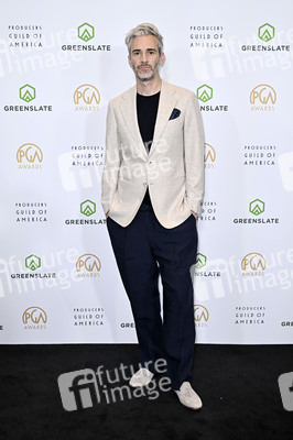 Producers Guild Awards 2026 in Los Angeles