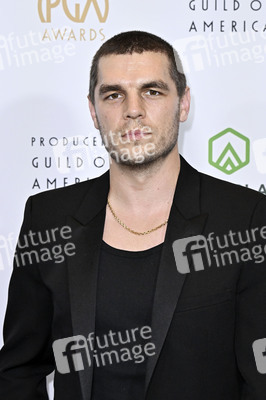 Producers Guild Awards 2026 in Los Angeles