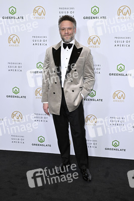 Producers Guild Awards 2026 in Los Angeles