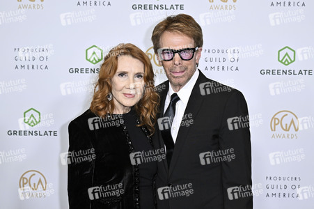 Producers Guild Awards 2026 in Los Angeles