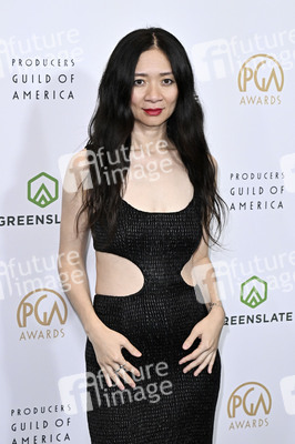 Producers Guild Awards 2026 in Los Angeles