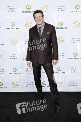 Producers Guild Awards 2026 in Los Angeles