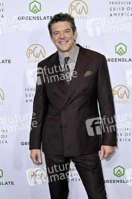 Producers Guild Awards 2026 in Los Angeles