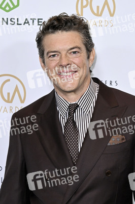 Producers Guild Awards 2026 in Los Angeles