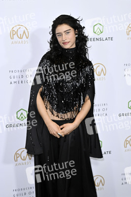 Producers Guild Awards 2026 in Los Angeles
