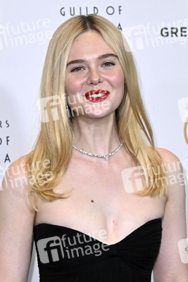 Producers Guild Awards 2026 in Los Angeles