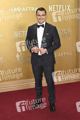 Actor Awards 2026 in Los Angeles