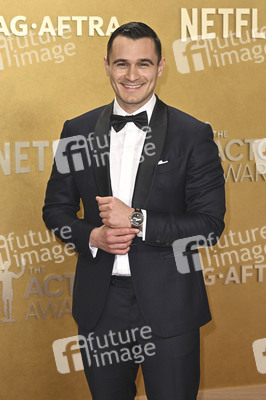 Actor Awards 2026 in Los Angeles