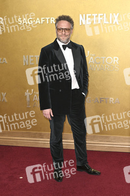 Actor Awards 2026 in Los Angeles