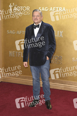 Actor Awards 2026 in Los Angeles