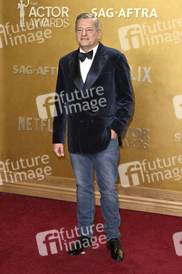 Actor Awards 2026 in Los Angeles