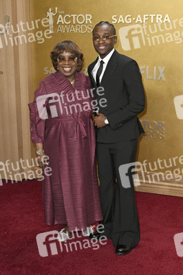 Actor Awards 2026 in Los Angeles