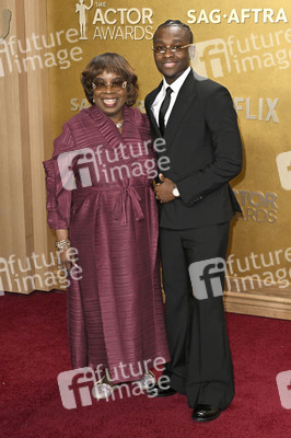 Actor Awards 2026 in Los Angeles